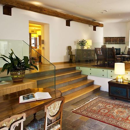 Hotel Romanda Levico Terme Ngoại thất bức ảnh