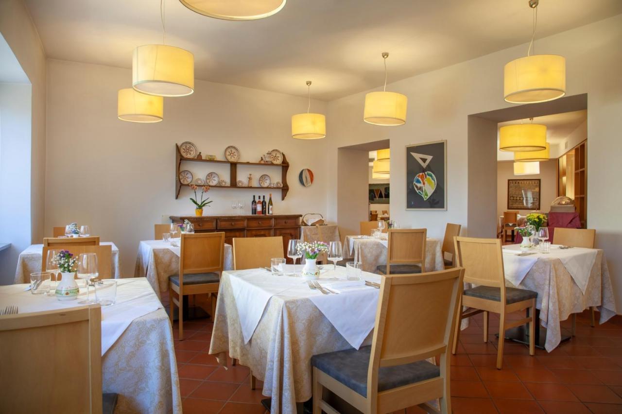 Hotel Romanda Levico Terme Ngoại thất bức ảnh