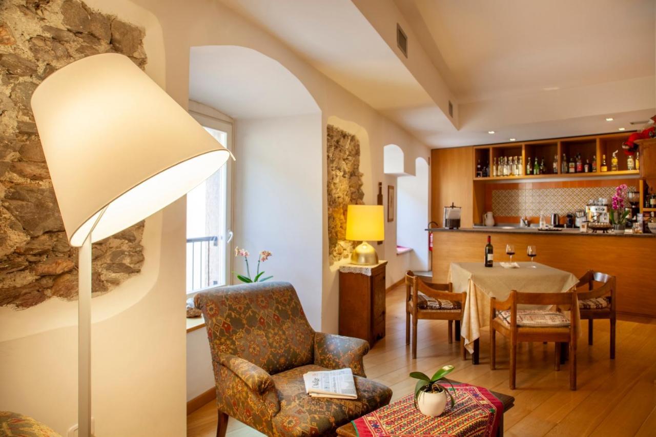 Hotel Romanda Levico Terme Ngoại thất bức ảnh
