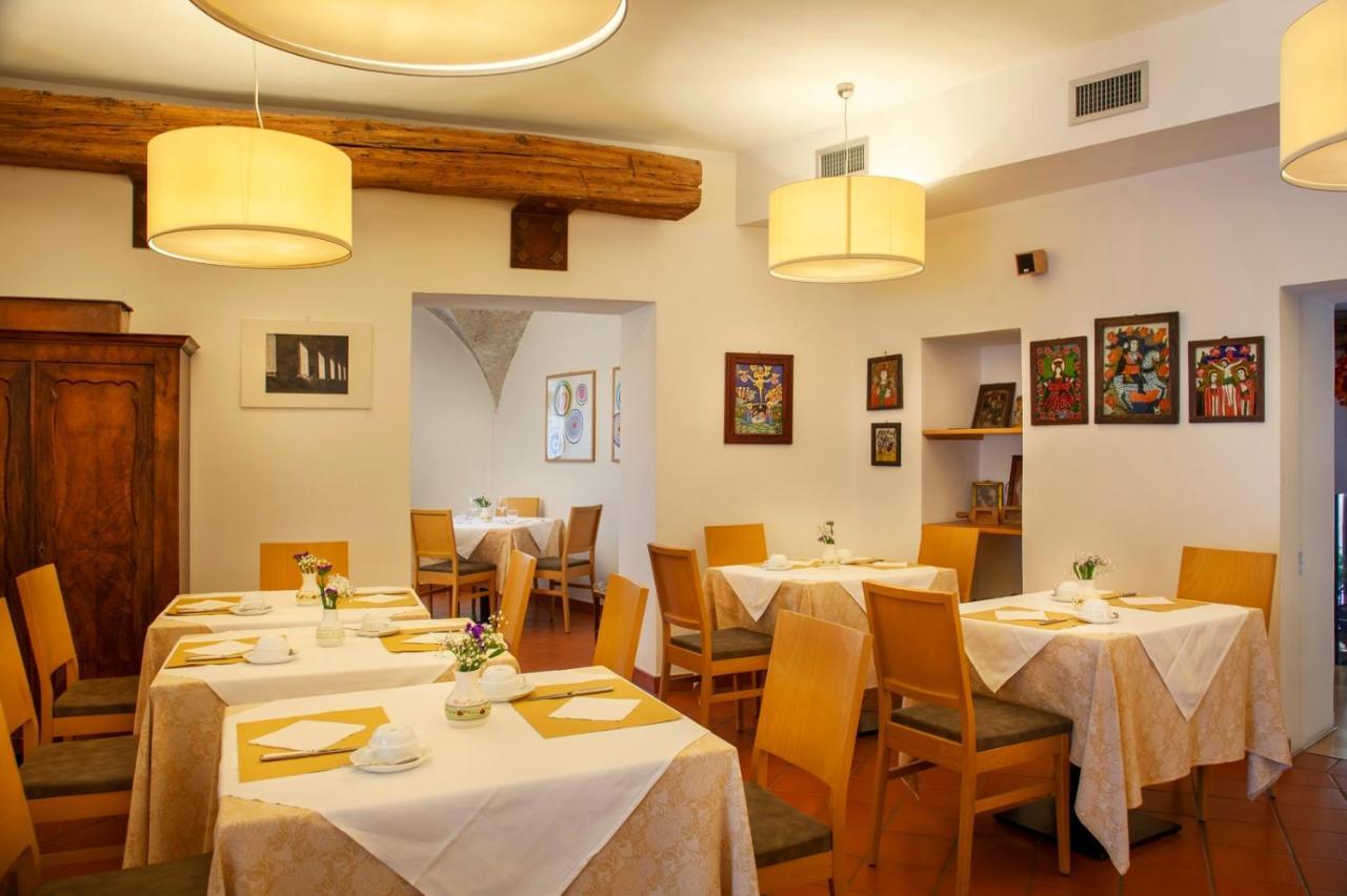 Hotel Romanda Levico Terme Ngoại thất bức ảnh