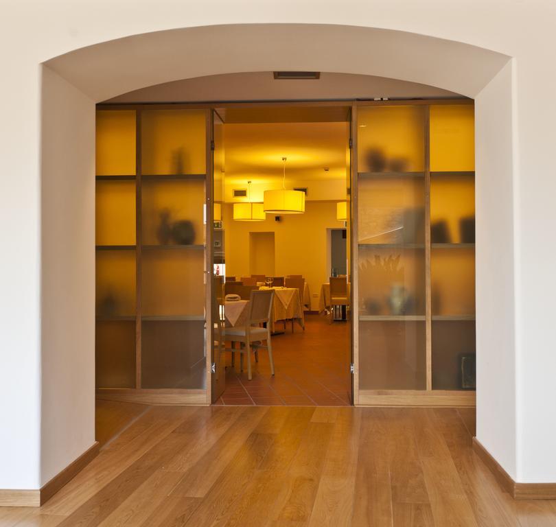 Hotel Romanda Levico Terme Ngoại thất bức ảnh
